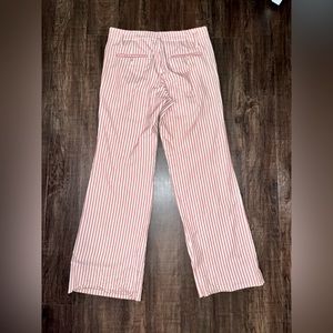 Tommy Hilfiger Canvas Pants